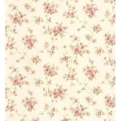 Papel pintado Fleur Monique 121256