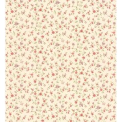 Papel pintado Lovely Flowers 121258
