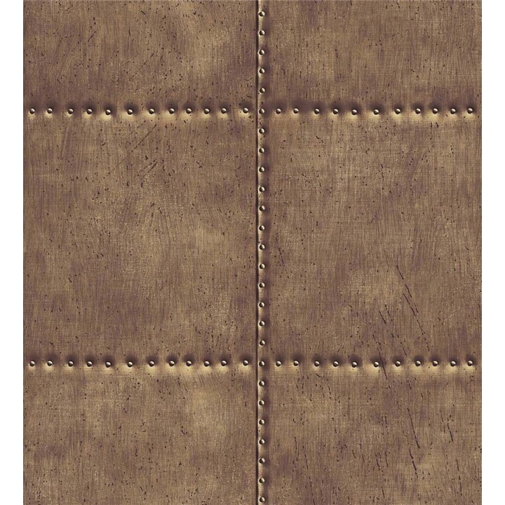 Papel pintado chapa con tachuelas - Turdetano 121263