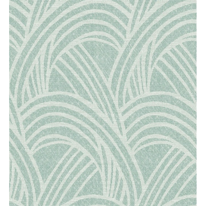 Papel pintado de arcos entrelazados - Sunland 681420