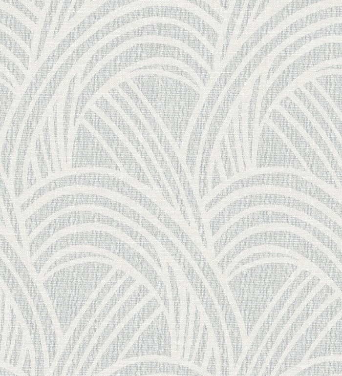 Papel pintado de arcos entrelazados - Sunland 681421