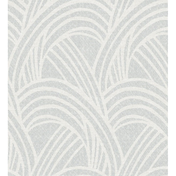 Papel pintado de arcos entrelazados - Sunland 681421