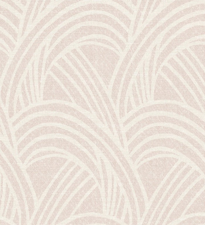 Papel pintado de arcos entrelazados - Sunland 681422