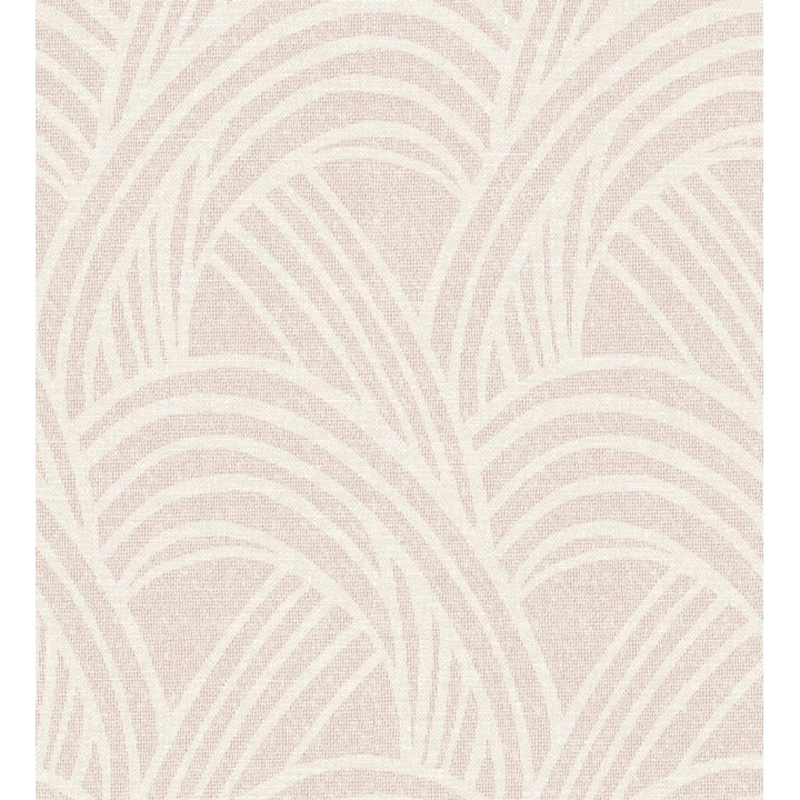 Papel pintado de arcos entrelazados - Sunland 681422