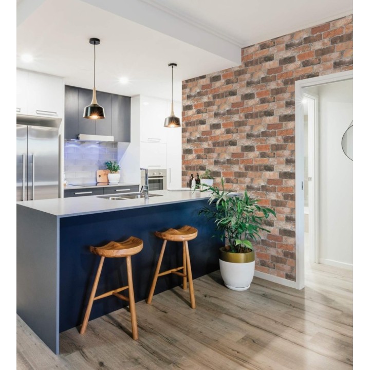 Jackson Street 121267