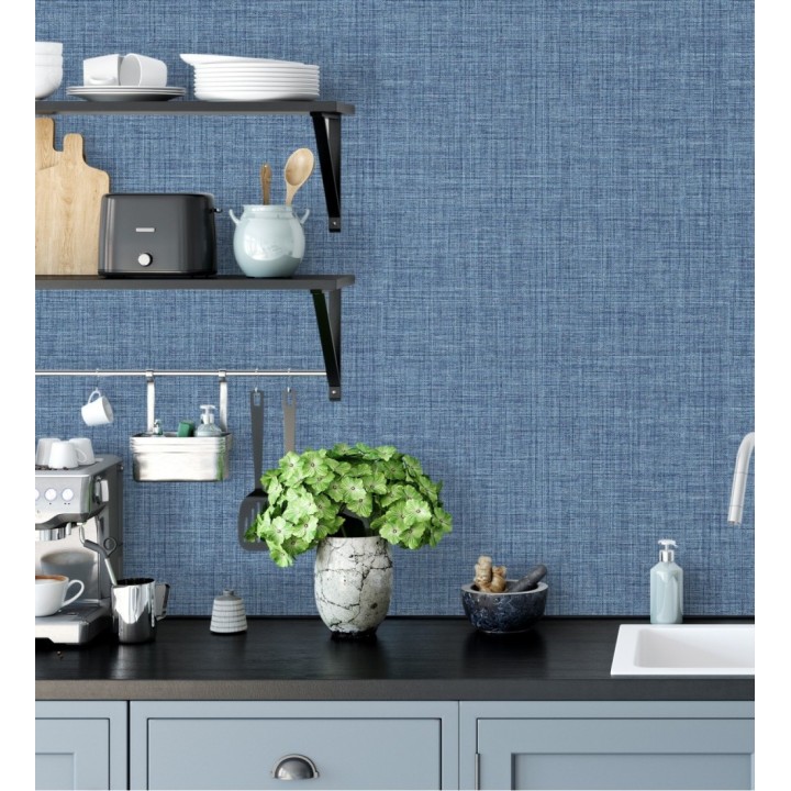 Papel pintado texturizado y jaspeado - Amy Texture 681432