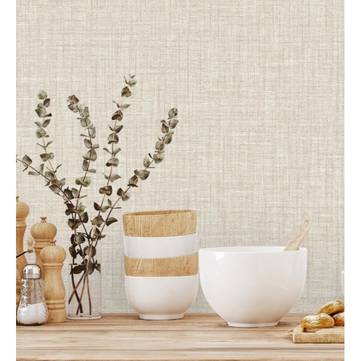 Papel pintado texturizado y jaspeado - Amy Texture 681433