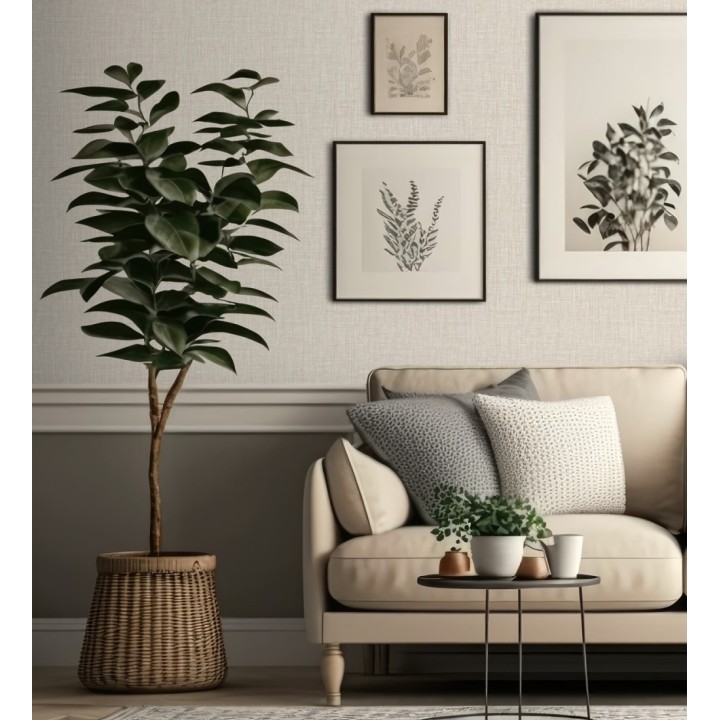 Papel pintado texturizado y jaspeado - Amy Texture 681433