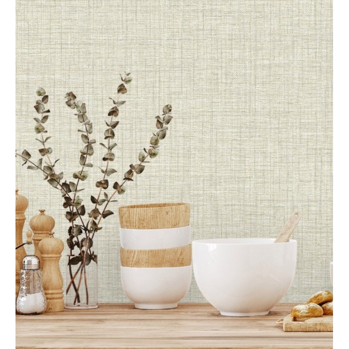 Papel pintado texturizado y jaspeado - Amy Texture 681436