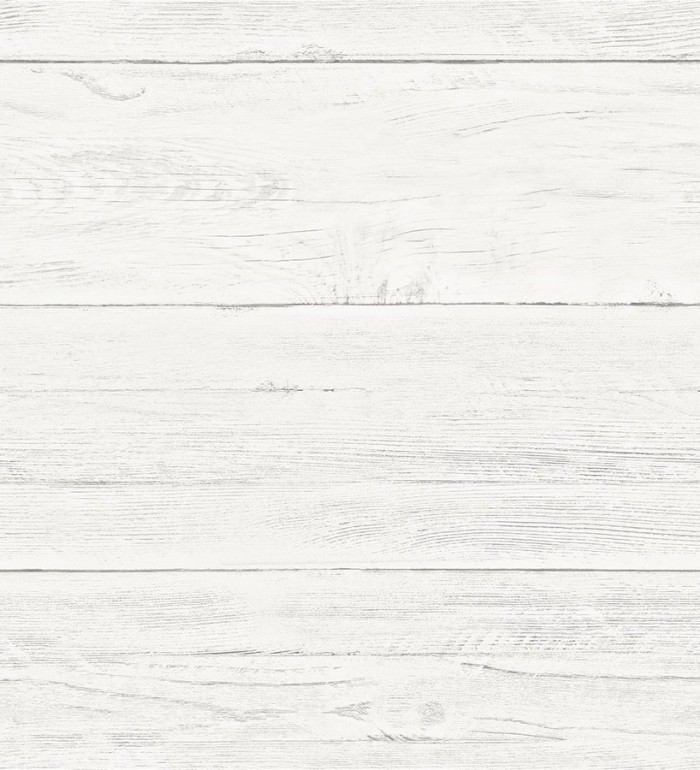 Papel pintado listones de madera estilo Shabby Chic - Figueira 121273