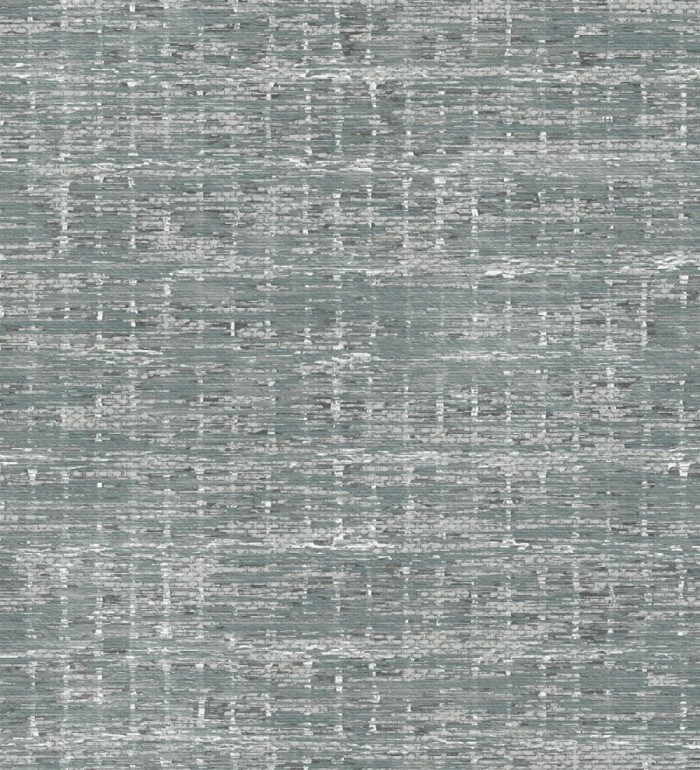 Papel pintado efecto fibra textil jaspeada - Hewitt 681451