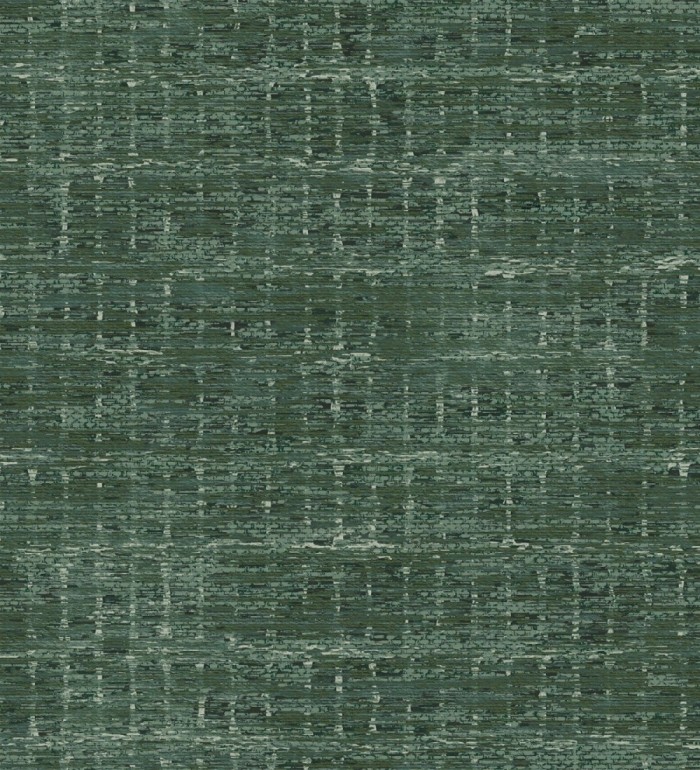 Papel pintado efecto fibra textil jaspeada - Hewitt 681452