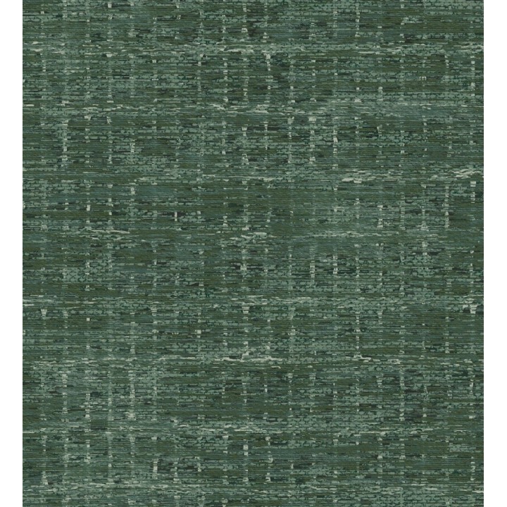 Papel pintado efecto fibra textil jaspeada - Hewitt 681452