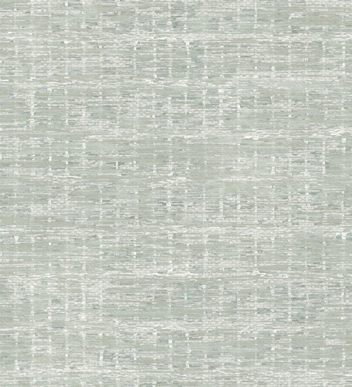 Papel pintado efecto fibra textil jaspeada - Hewitt 681453