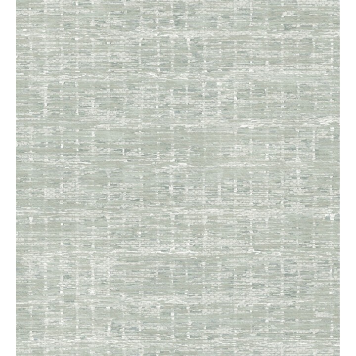 Papel pintado efecto fibra textil jaspeada - Hewitt 681453