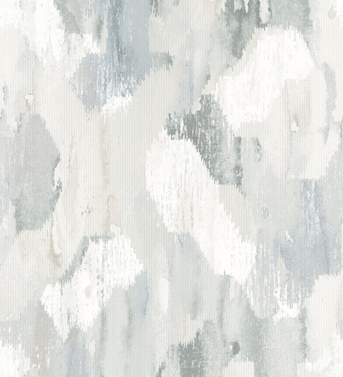 Papel pintado artístico con efectos visuales modernos - Blaine 681455