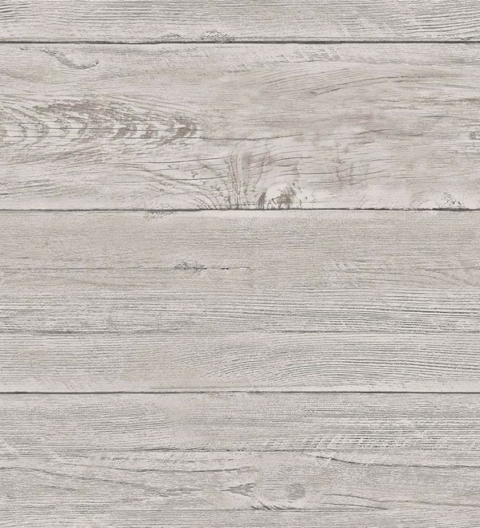 Papel pintado listones de madera estilo Shabby Chic - Figueira 121285