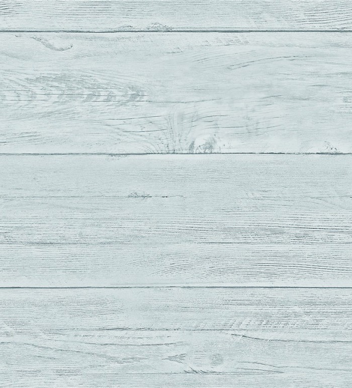 Papel pintado listones de madera estilo Shabby Chic - Figueira 121287