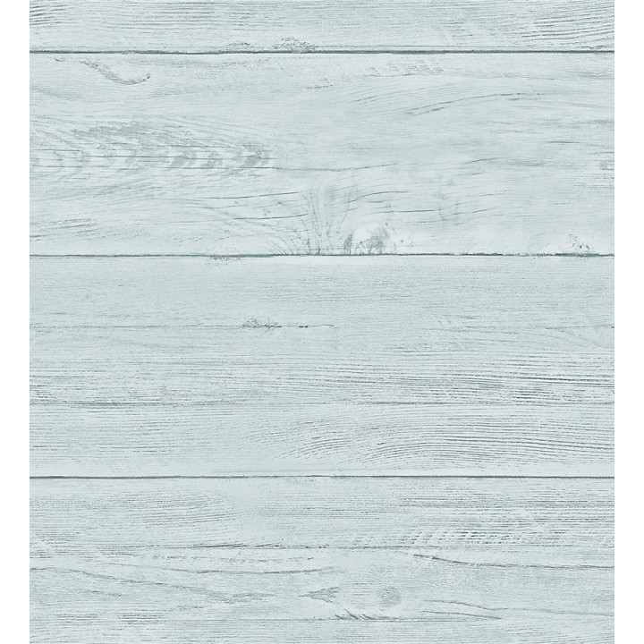 Papel pintado listones de madera estilo Shabby Chic - Figueira 121287