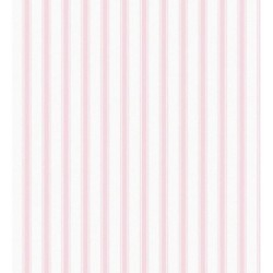 Papel pintado Baby Stripes 681474