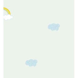 Looney Rainbow 681478