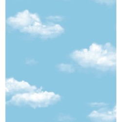 Cotton Clouds 681482