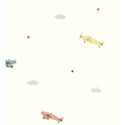 Looney Planes 681487