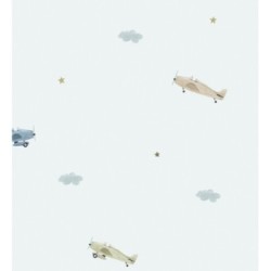 Looney Planes 681488