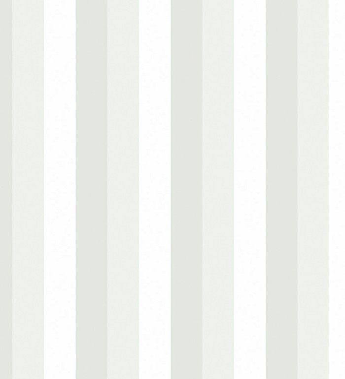 Papel pintado de rayas tricolor - Looney Stripes 681489