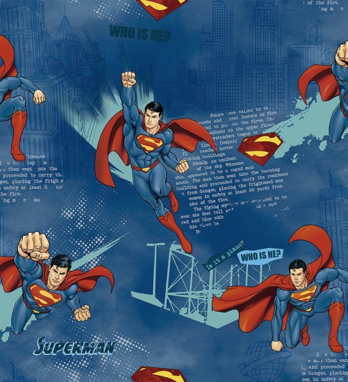 Papel pintado de Superman - Krypton Son 681501