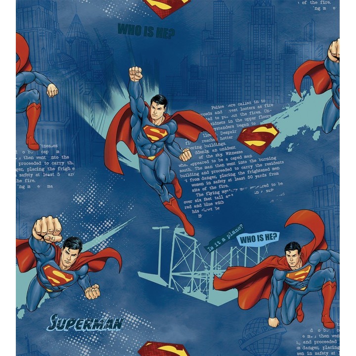 Papel pintado de Superman - Krypton Son 681501