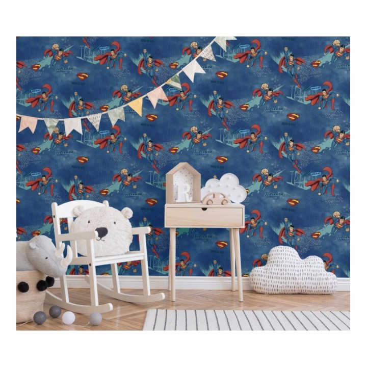 Papel pintado de Superman - Krypton Son 681501