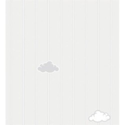 Papel pintado Clark Clouds 681504