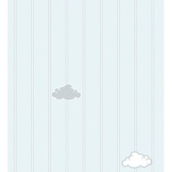 Papel pintado Clark Clouds 681505