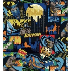 Papel pintado Gotham Hero 681506