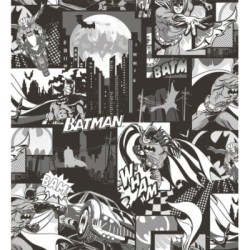 Papel pintado Gotham Hero 681507