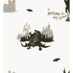 Papel pintado Bruce Call 681508