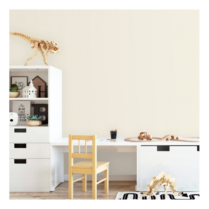 Papel pintado liso de Batman - Bruce Zigzag 681511