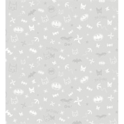 Papel pintado Batman Go 681513