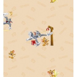 Papel pintado Jerry Friends 681522