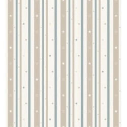 Papel pintado Justice Stripes 681527