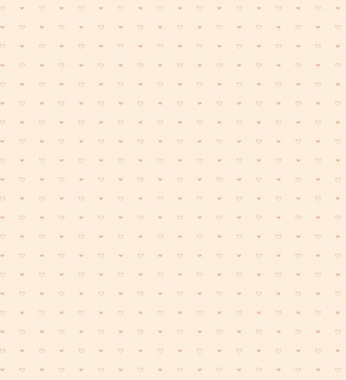 Papel pintado de lunares Looney Tunes - Lola Dots 681537