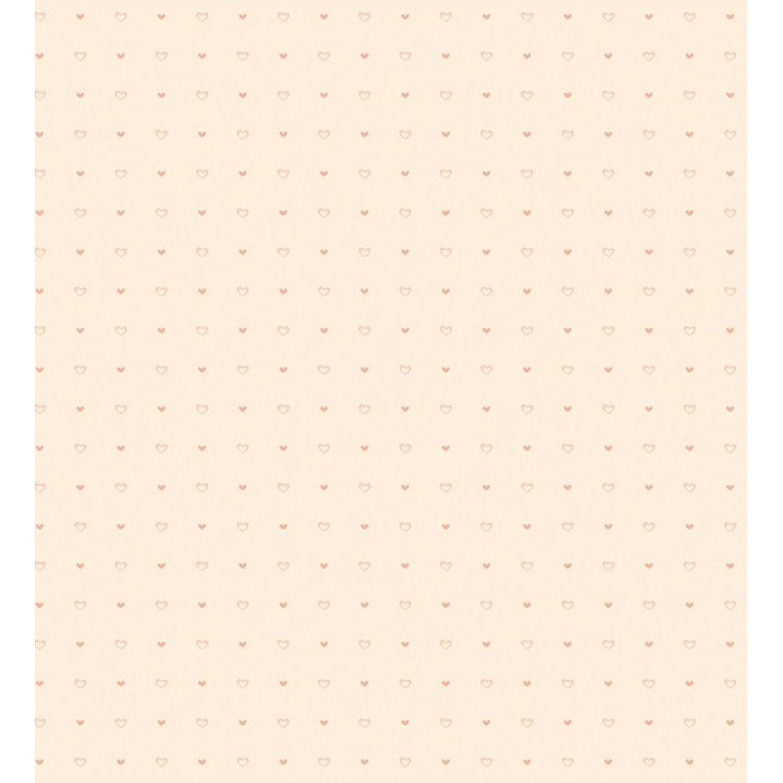 Papel pintado de lunares Looney Tunes - Lola Dots 681537
