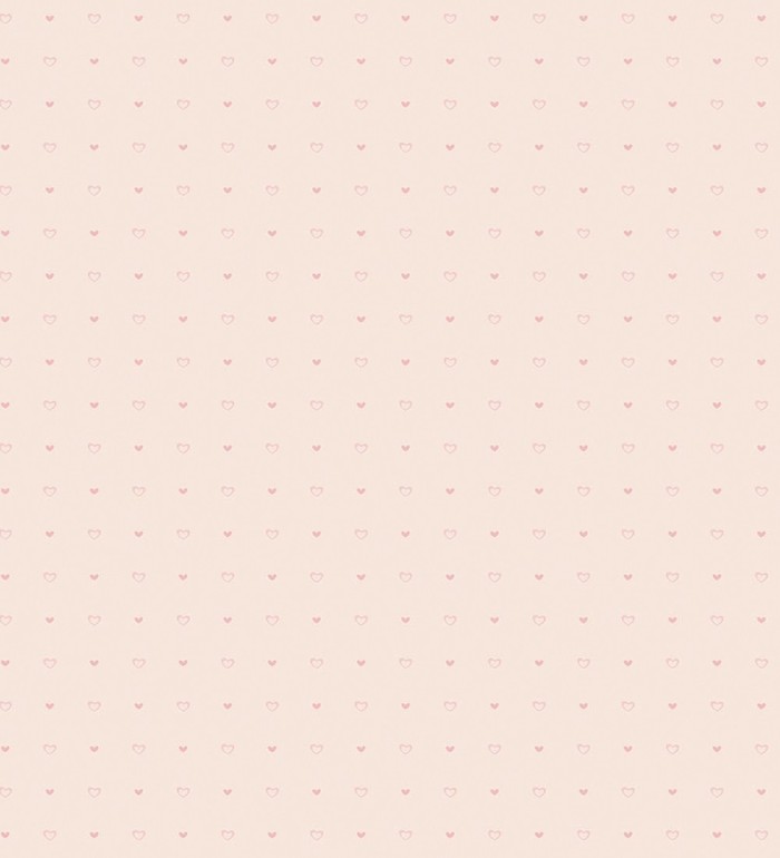 Papel pintado de lunares Looney Tunes - Lola Dots 681538