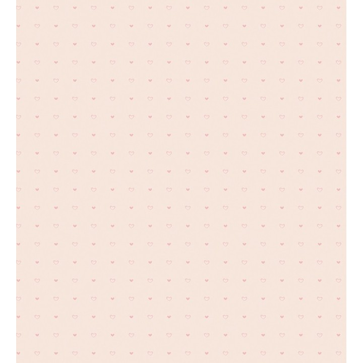 Papel pintado de lunares Looney Tunes - Lola Dots 681538