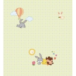 Papel pintado Warner Babies 681549