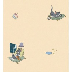 Papel pintado Tom Dreams 681552