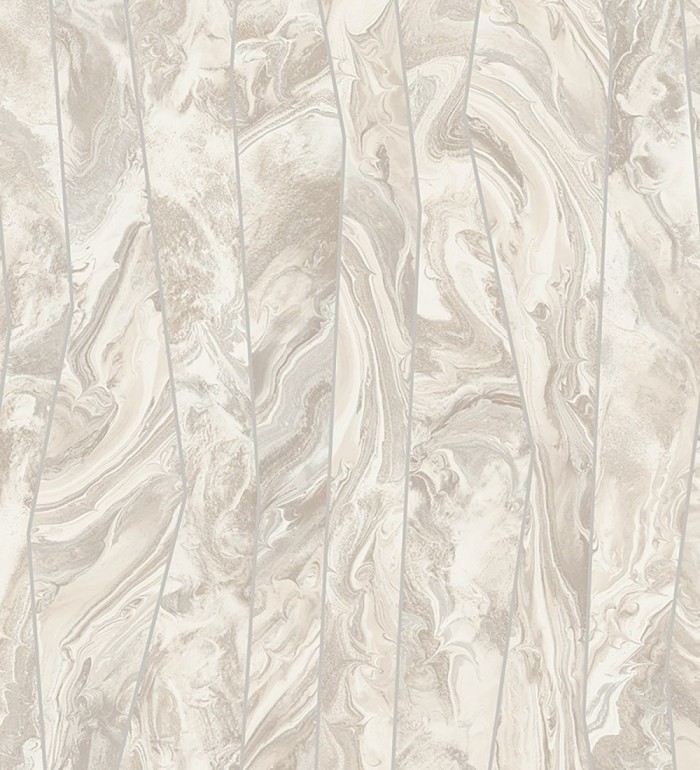 Papel pintado piedra de Ágata con relieves - Ionos Marble 681625