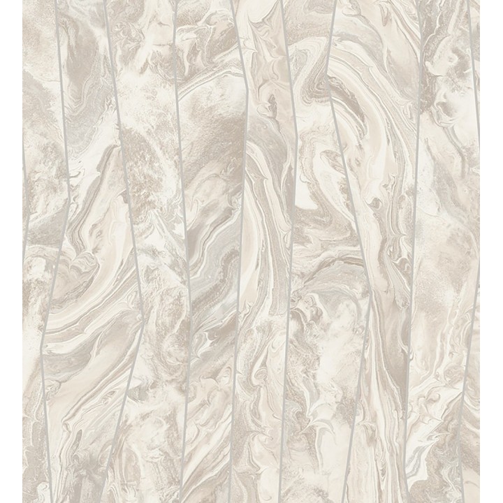 Papel pintado piedra de Ágata con relieves - Ionos Marble 681625