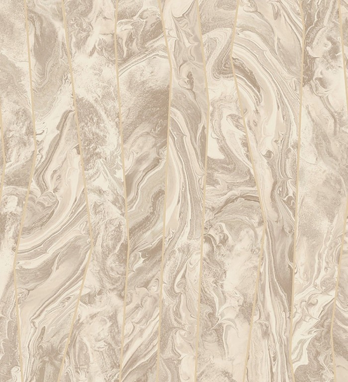 Papel pintado piedra de Ágata con relieves - Ionos Marble 681626